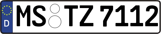 MS-TZ7112