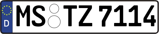 MS-TZ7114