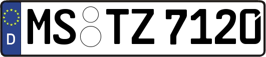 MS-TZ7120