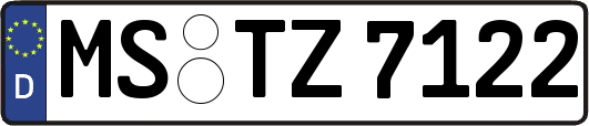 MS-TZ7122
