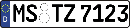 MS-TZ7123