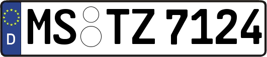 MS-TZ7124