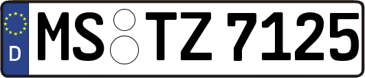 MS-TZ7125