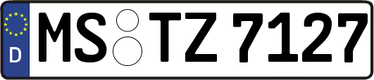 MS-TZ7127