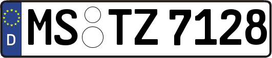 MS-TZ7128