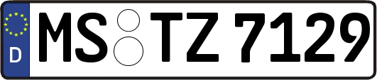 MS-TZ7129