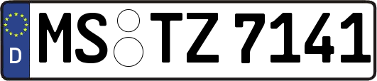 MS-TZ7141