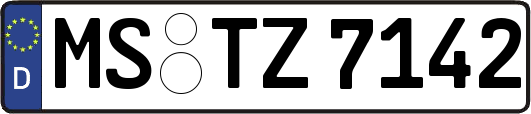 MS-TZ7142