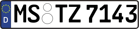 MS-TZ7143
