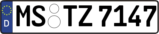 MS-TZ7147