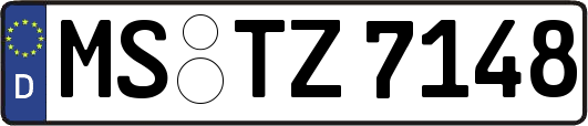 MS-TZ7148