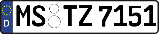 MS-TZ7151