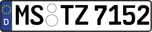 MS-TZ7152