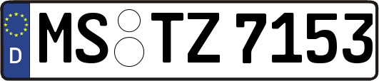 MS-TZ7153