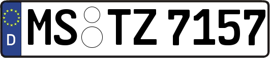 MS-TZ7157
