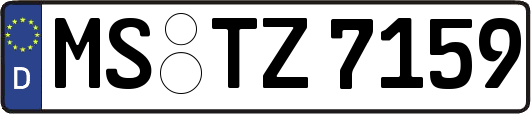MS-TZ7159