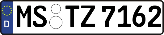 MS-TZ7162