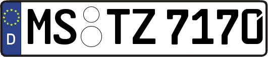 MS-TZ7170