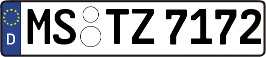 MS-TZ7172