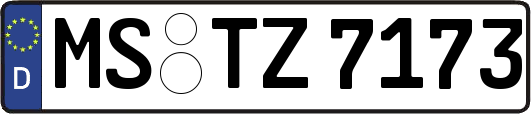 MS-TZ7173