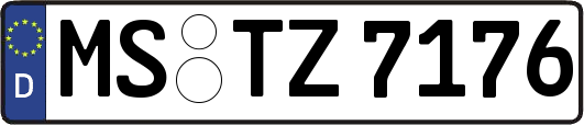 MS-TZ7176