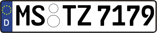 MS-TZ7179