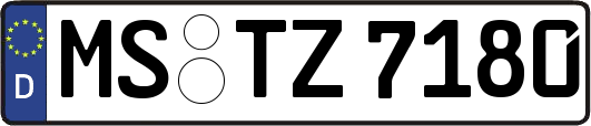 MS-TZ7180