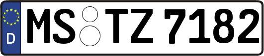 MS-TZ7182