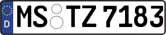 MS-TZ7183