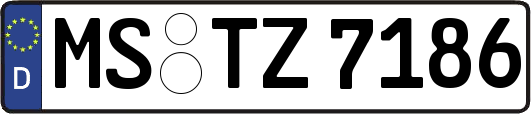 MS-TZ7186