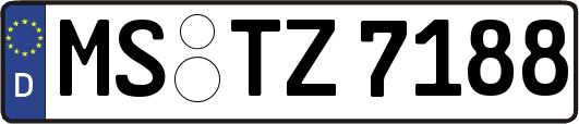 MS-TZ7188