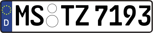 MS-TZ7193