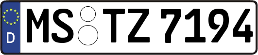 MS-TZ7194
