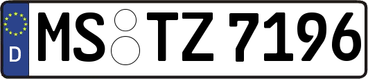 MS-TZ7196