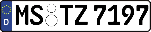 MS-TZ7197