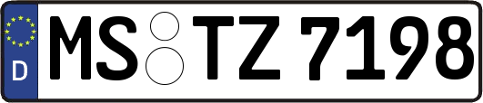 MS-TZ7198