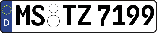 MS-TZ7199