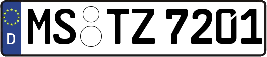 MS-TZ7201