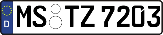 MS-TZ7203