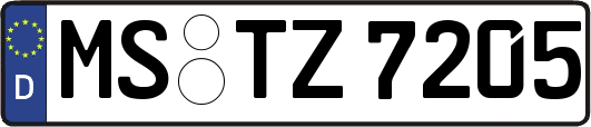 MS-TZ7205