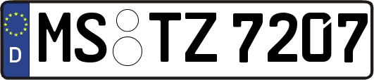 MS-TZ7207