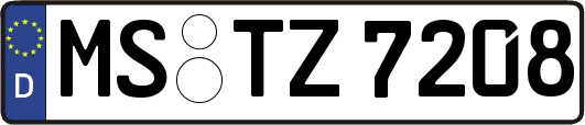 MS-TZ7208