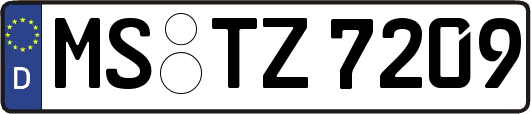 MS-TZ7209