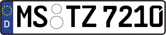 MS-TZ7210