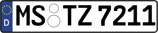 MS-TZ7211