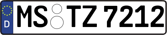 MS-TZ7212