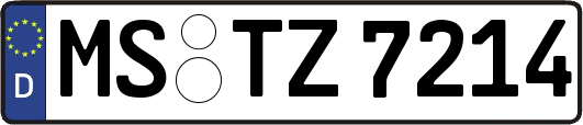 MS-TZ7214