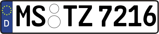 MS-TZ7216