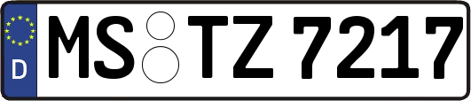 MS-TZ7217