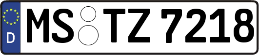 MS-TZ7218